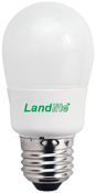 Energy saving lamp (DIMMABLE!)